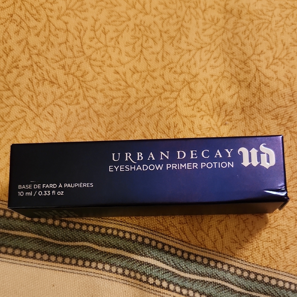Urban Decay Eyeshadow Primer-original